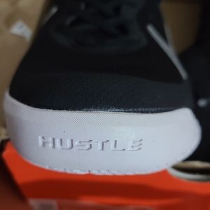 Boys Nike Basketball Sneaker